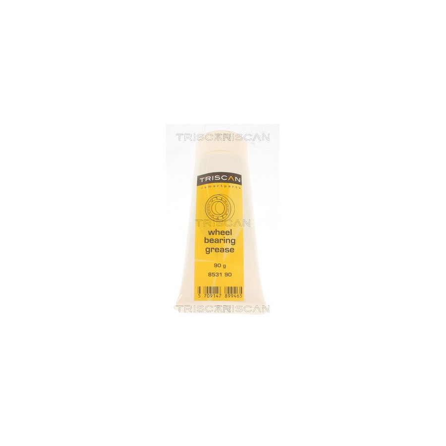 Triscan 8531 90 Molybdenum Grease