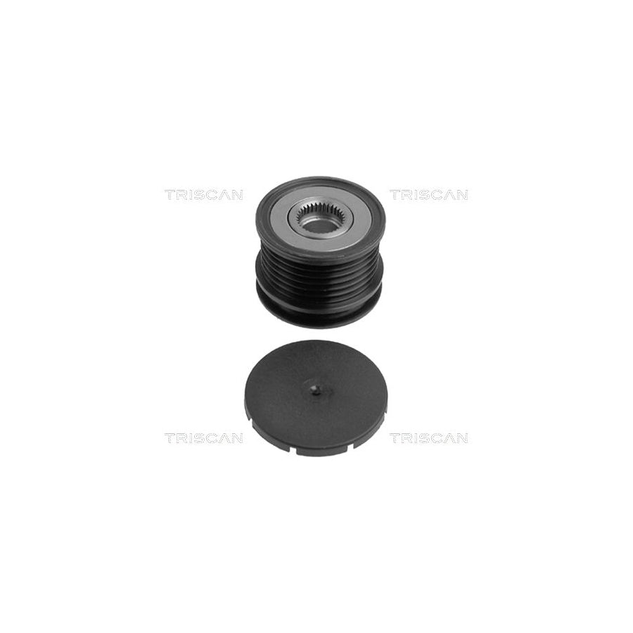 Triscan 8641 104002 Alternator Freewheel Clutch