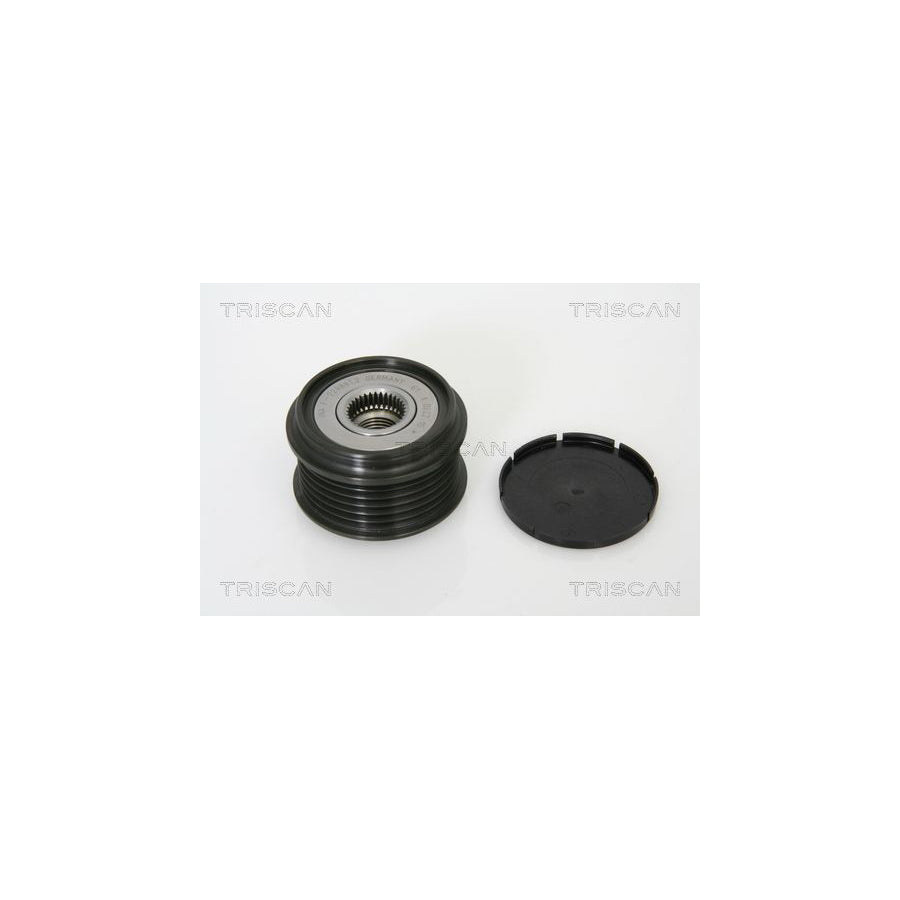 Triscan 8641 104006 Alternator Freewheel Clutch