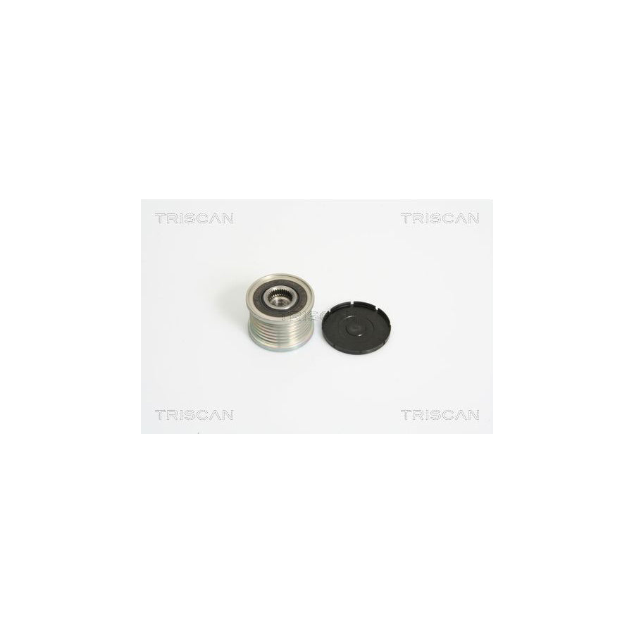 Triscan 8641 104010 Alternator Freewheel Clutch