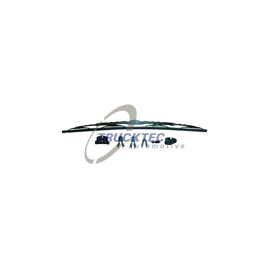 Trucktec Automotive 01.58.073 Wiper Blade