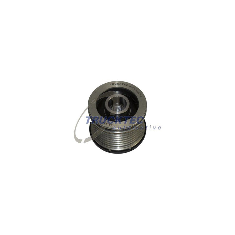 Trucktec Automotive 02.17.074 Alternator Freewheel Clutch