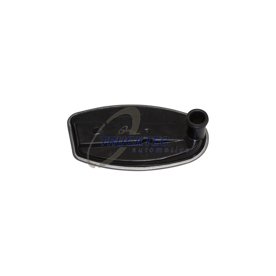 Trucktec Automotive 02.25.033 Hydraulic Filter, Automatic Transmission