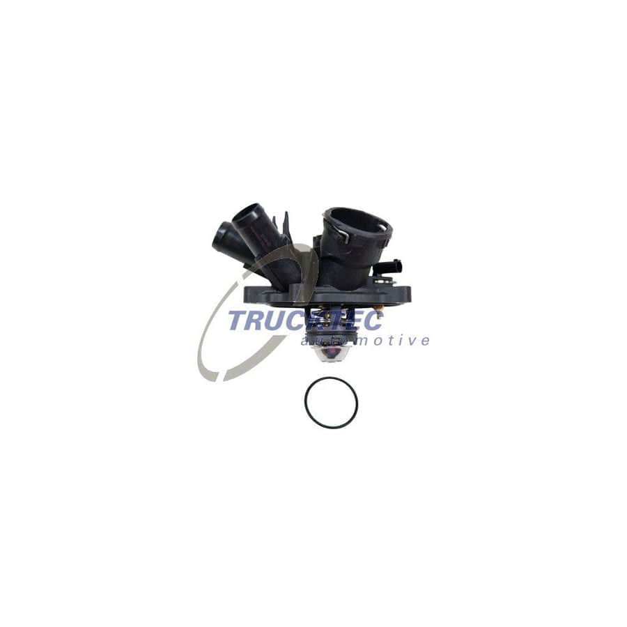 Trucktec Automotive 02.25.038 Hydraulic Filter, Automatic Transmission