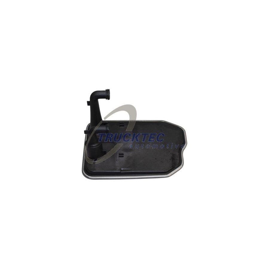 Trucktec Automotive 02.25.081 Hydraulic Filter, Automatic Transmission