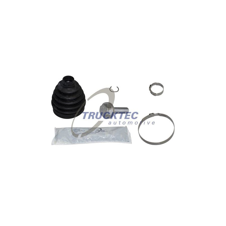 TRUCKTEC AUTOMOTIVE 02.28.012 Accelerator Pedal suitable for MERCEDES-BENZ SPRINTER