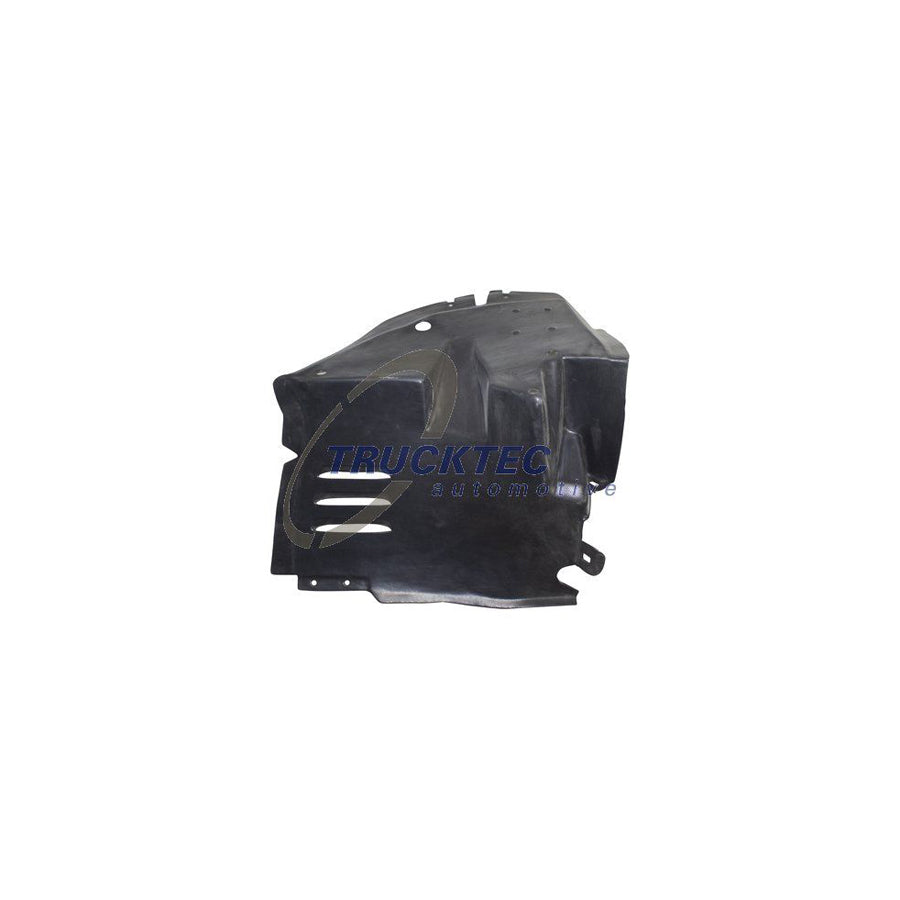 Trucktec Automotive 02.52.048 Panelling, Mudguard suitable for MERCEDES-BENZ C-Class