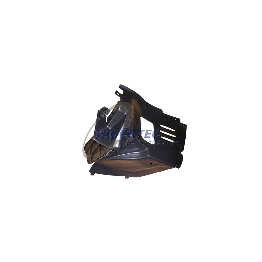 Trucktec Automotive 02.52.077 Panelling, Mudguard suitable for MERCEDES-BENZ C-Class