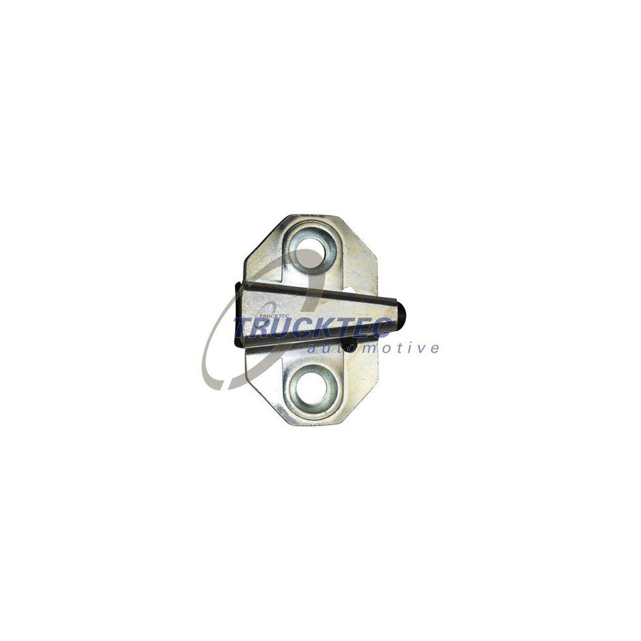 Trucktec Automotive 02.52.080 Panelling, Mudguard suitable for MERCEDES-BENZ E-Class
