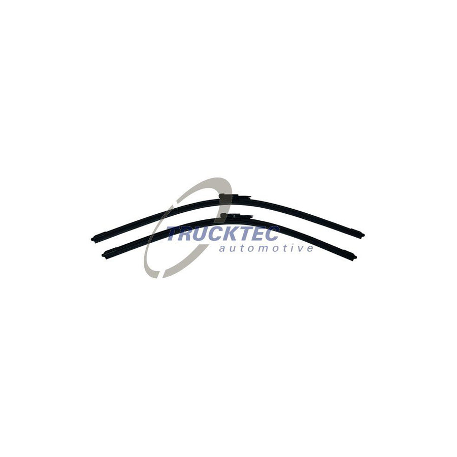 Trucktec Automotive 02.58.409 Wiper Blade