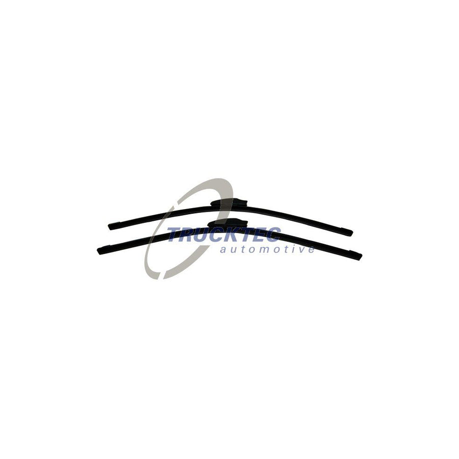 Trucktec Automotive 02.58.417 Wiper Blade