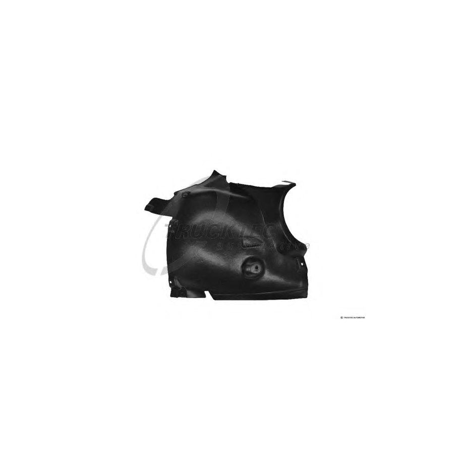 Trucktec Automotive 02.60.066 Panelling, Mudguard suitable for MERCEDES-BENZ CLK