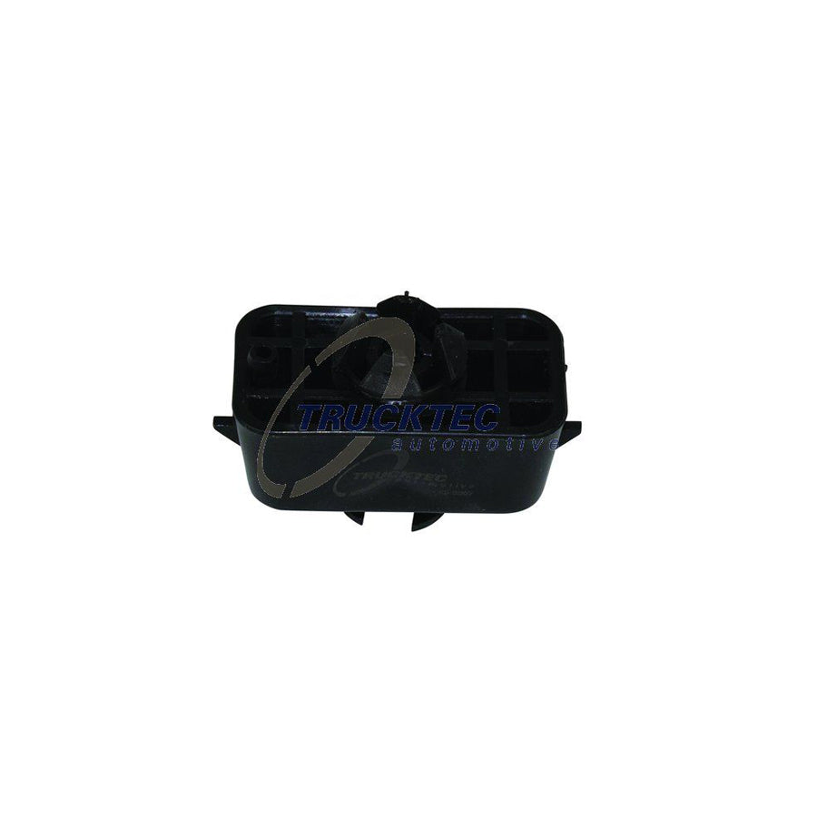 Trucktec Automotive 02.60.067 Panelling, Mudguard suitable for MERCEDES-BENZ CLK