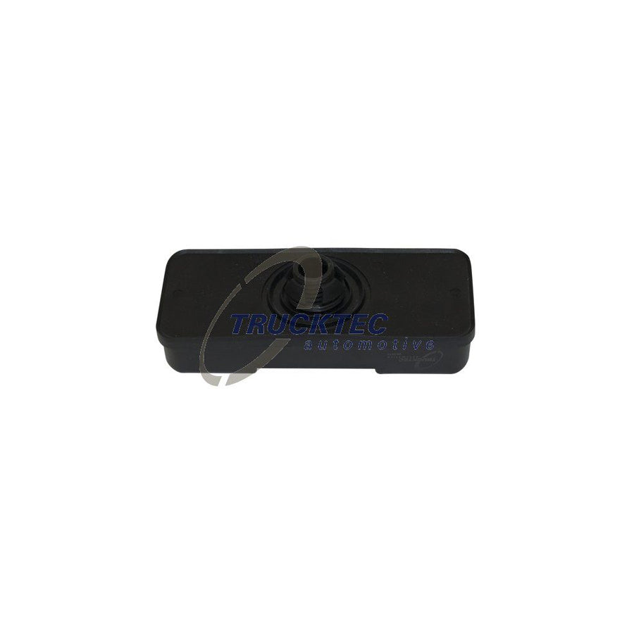 Trucktec Automotive 02.60.069 Panelling, Mudguard suitable for MERCEDES-BENZ CLK