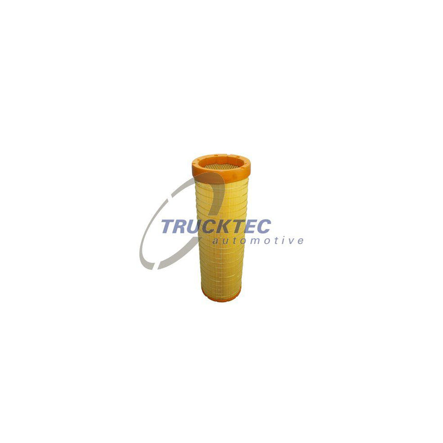Trucktec Automotive 02.60.419 Panelling, Mudguard