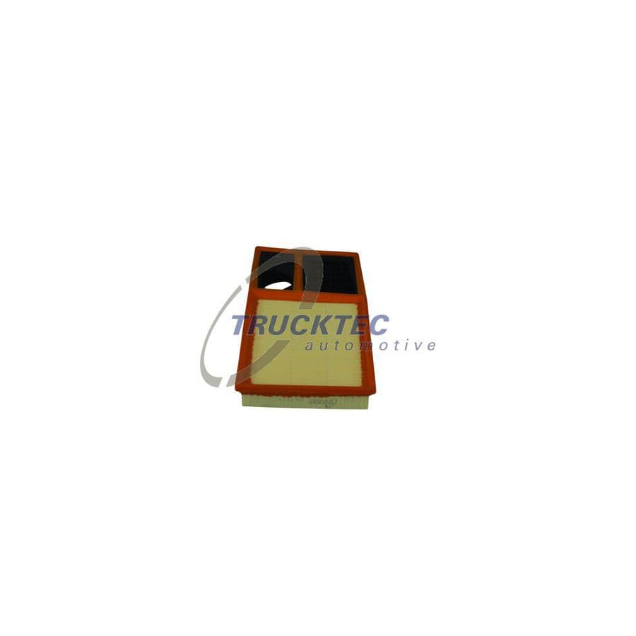 Trucktec Automotive 07.14.212 Air Filter
