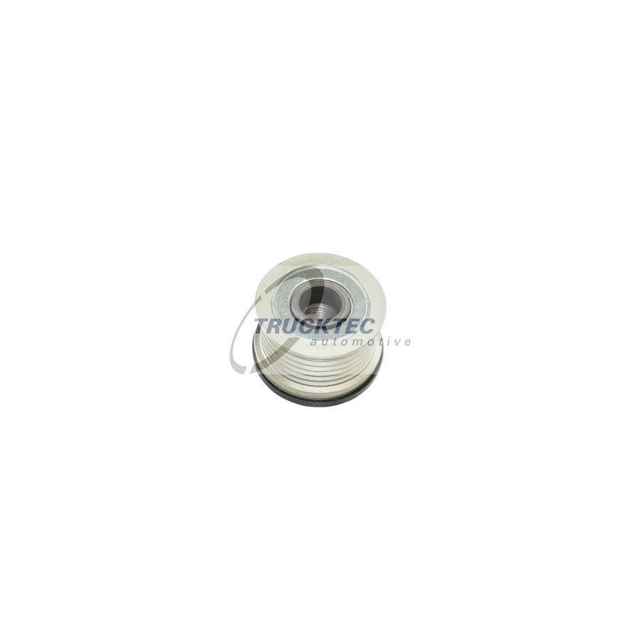 Trucktec Automotive 07.17.066 Alternator Freewheel Clutch