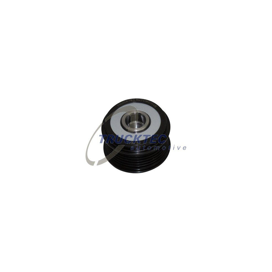 Trucktec Automotive 07.17.121 Alternator Freewheel Clutch