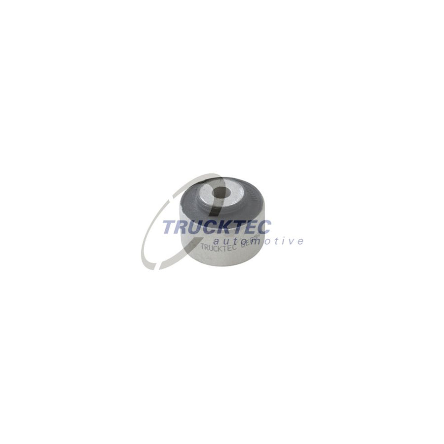 Trucktec Automotive 07.31.086 Control Arm / Trailing Arm Bush