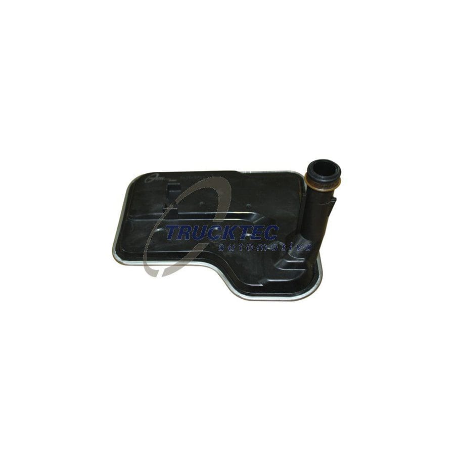 Trucktec Automotive 08.25.039 Hydraulic Filter, Automatic Transmission