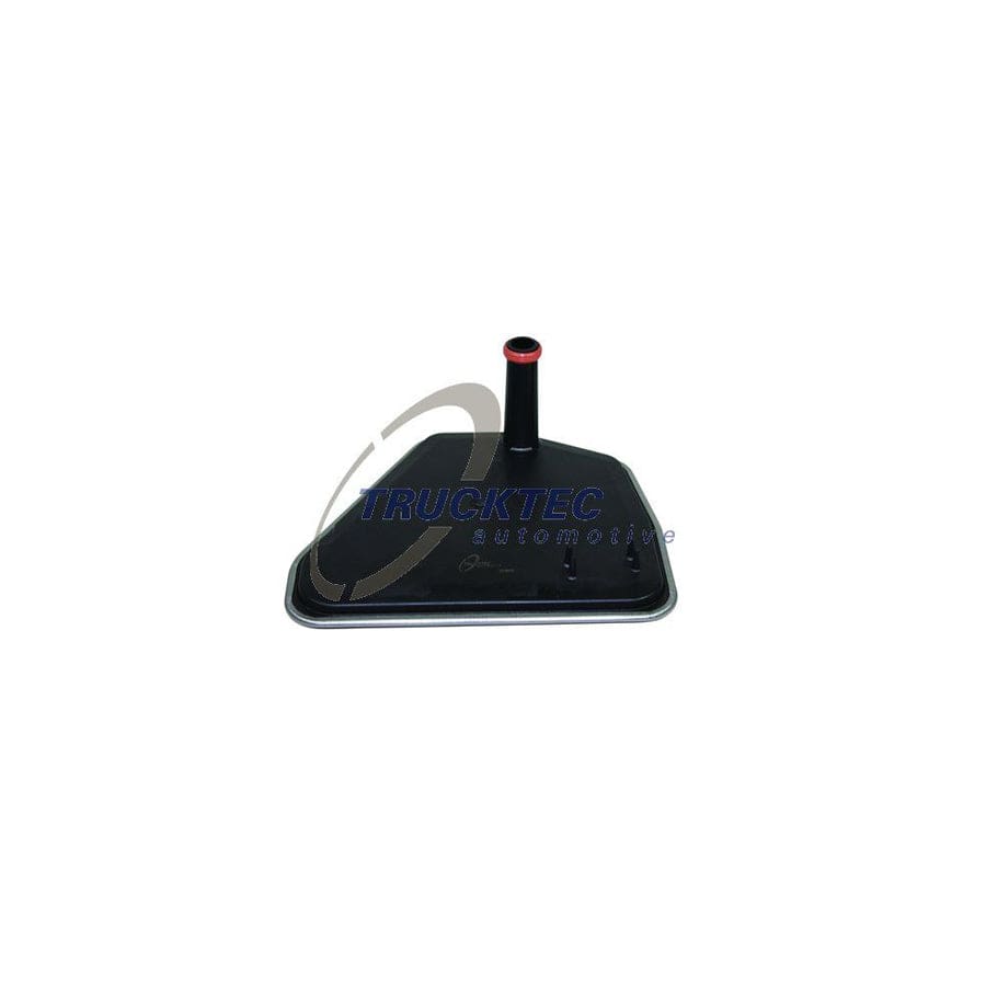 Trucktec Automotive 08.25.041 Hydraulic Filter, Automatic Transmission