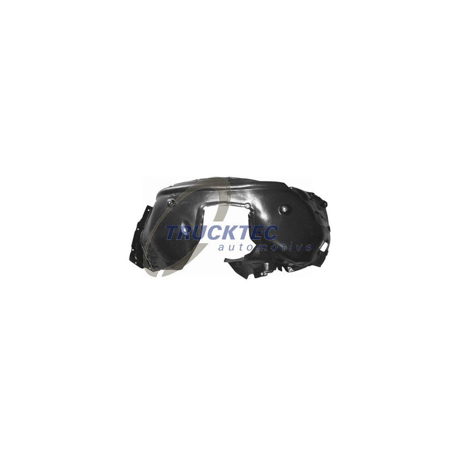 Trucktec Automotive 08.62.402 Panelling, Mudguard for BMW 5 Series