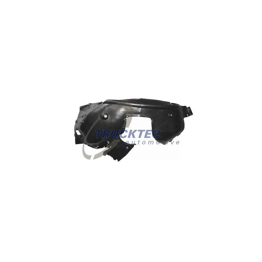 Trucktec Automotive 08.62.403 Panelling, Mudguard for BMW 5 Series