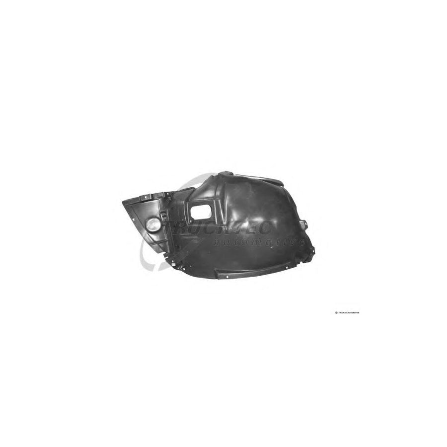 Trucktec Automotive 08.62.412 Panelling, Mudguard
