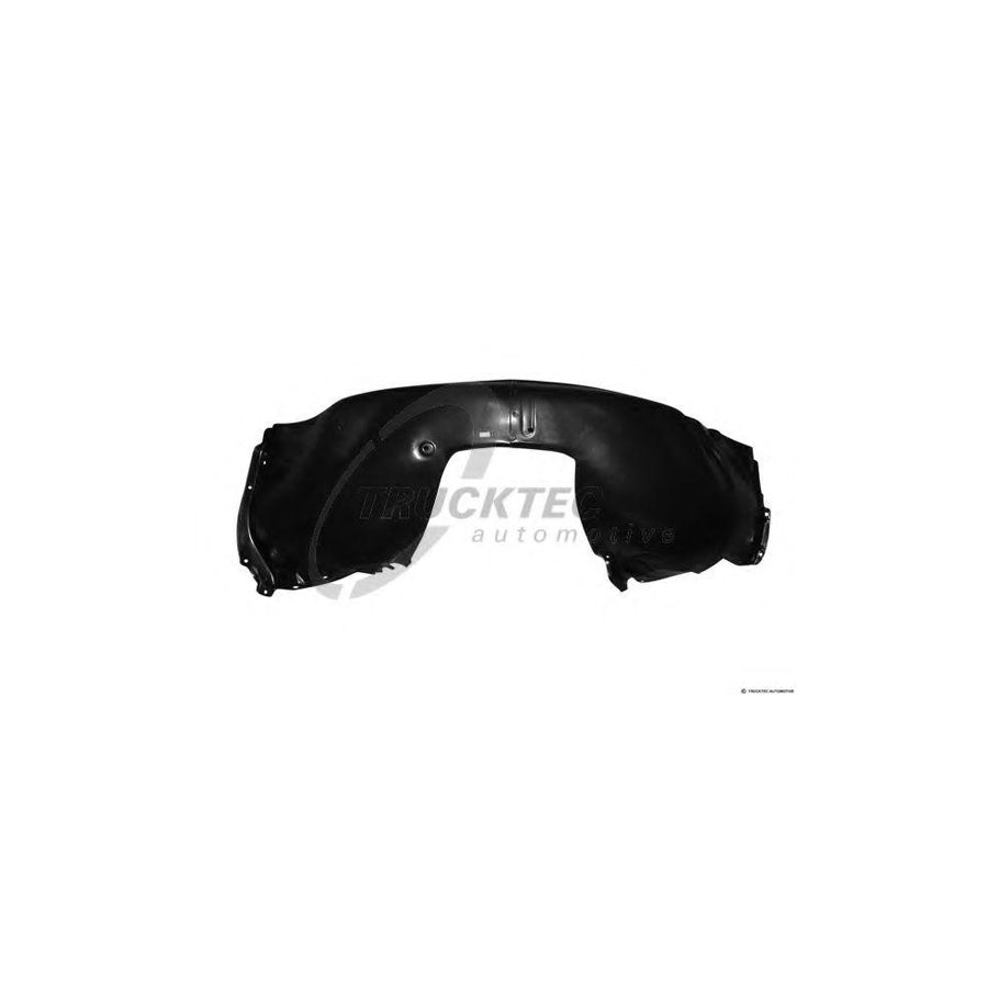 Trucktec Automotive 08.62.426 Panelling, Mudguard for BMW 7 (E38)