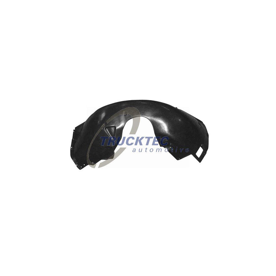Trucktec Automotive 08.62.427 Panelling, Mudguard for BMW 7 (E65, E66, E67)