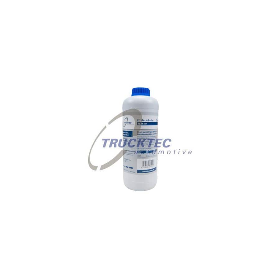 Trucktec Automotive 88.19.001 Antifreeze