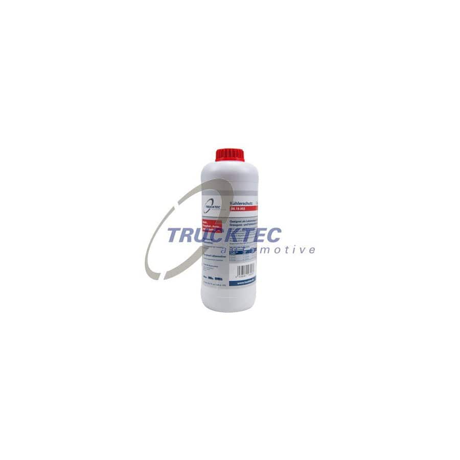 Trucktec Automotive 88.19.003 Antifreeze