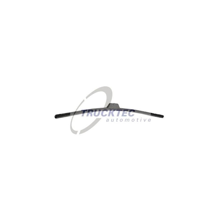 Trucktec Automotive Rear 02.58.419 Wiper Blade