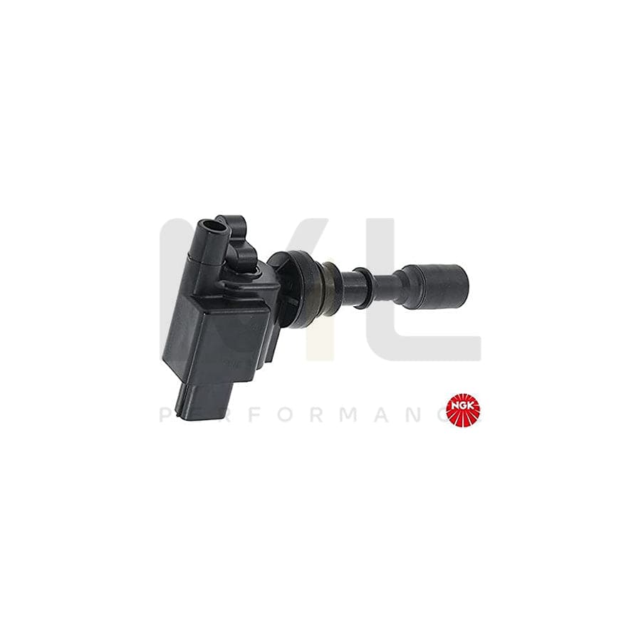 NGK Ignition Coil - U4022 (NGK48313) Plug Top Coil (Paired)