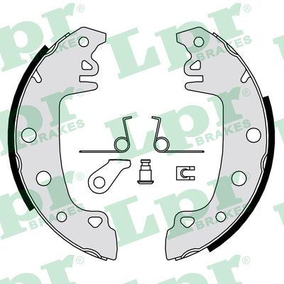 TRW MOTO BHN1119E Brake Caliper