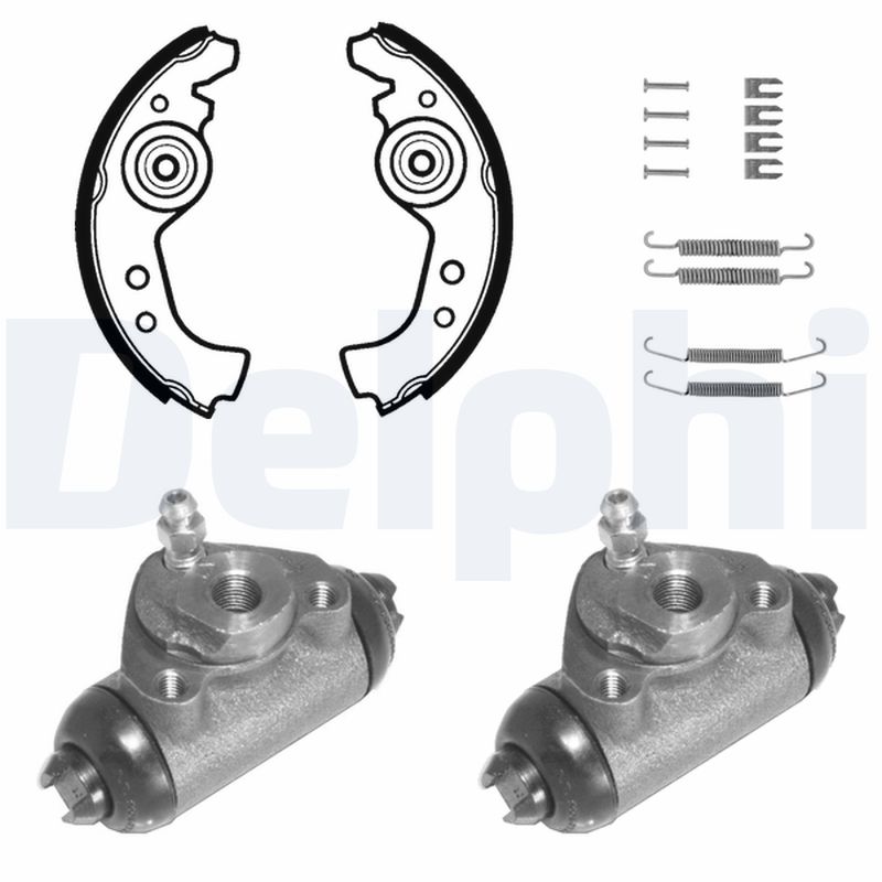 TRW MOTO BHN1173E Brake Caliper