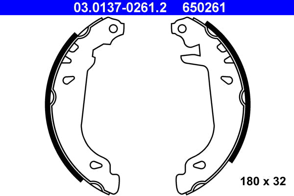 TRW MOTO BHN295 Brake Caliper