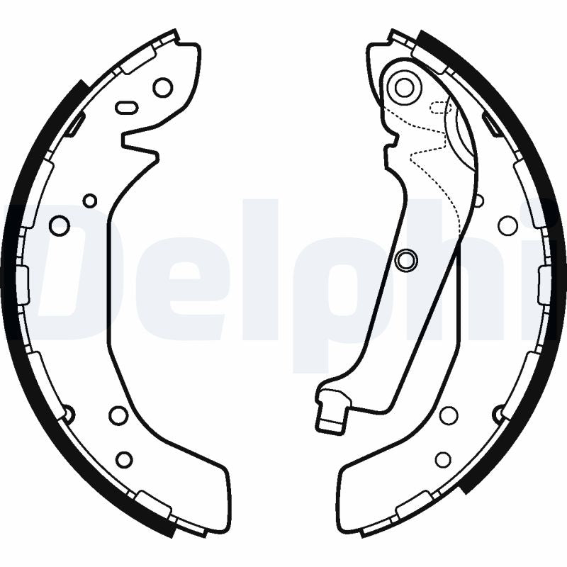 TRW MOTO BHQ265E Brake Caliper