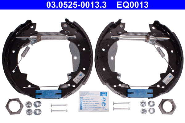 TRW MOTO BHQ317E Brake Caliper