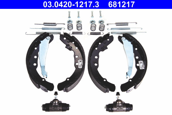 TRW MOTO BHR248E Brake Caliper