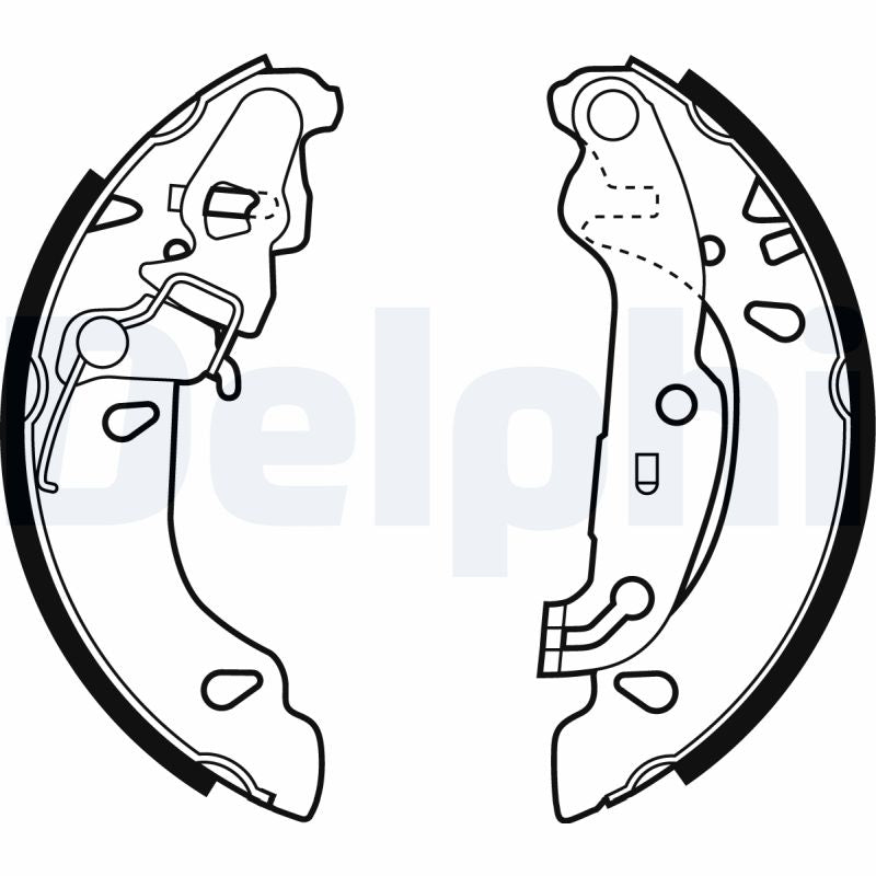 TRW MOTO BHS1062E Brake Caliper