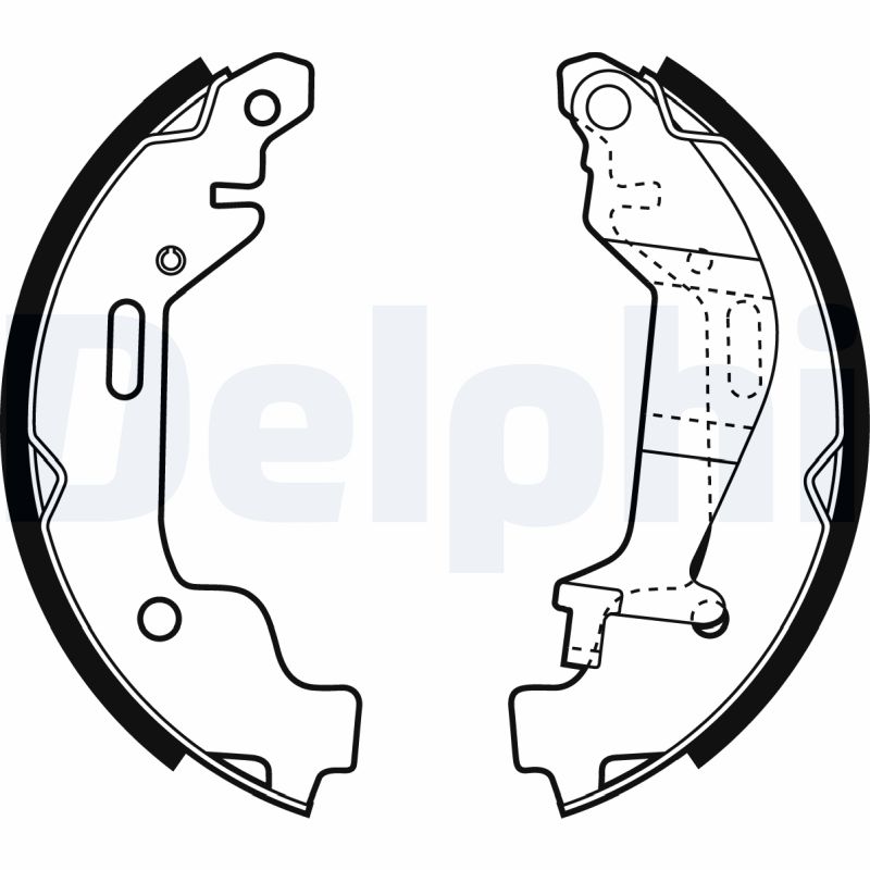 TRW MOTO BHS1063E Brake Caliper