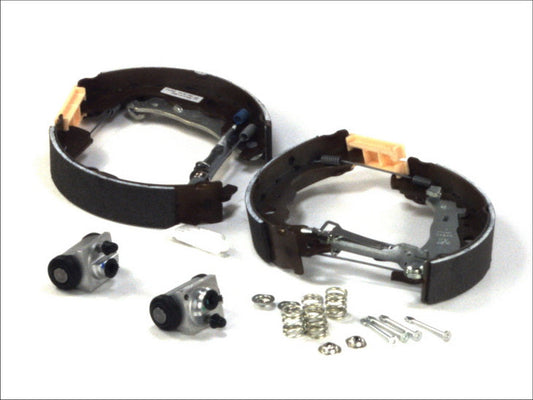 TRW MOTO BHS1194E Brake Caliper