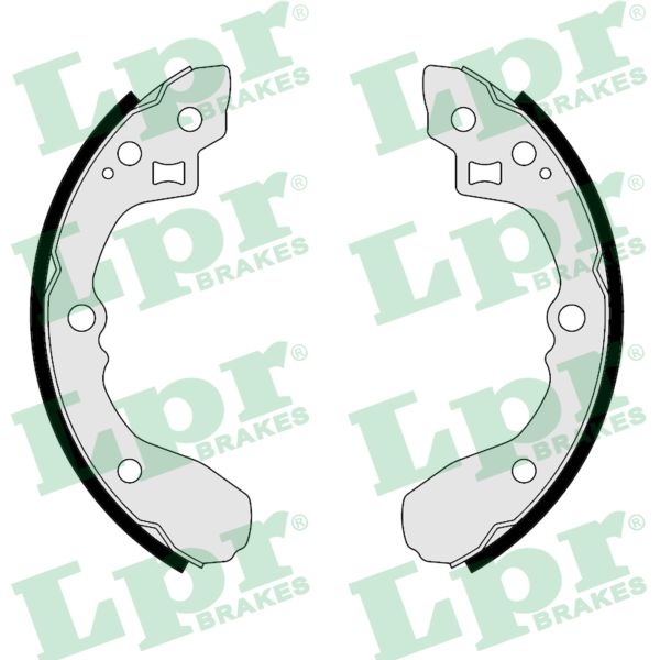 TRW MOTO BHS1309E Brake Caliper