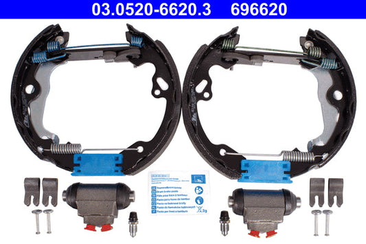 TRW MOTO BHS1316E Brake Caliper