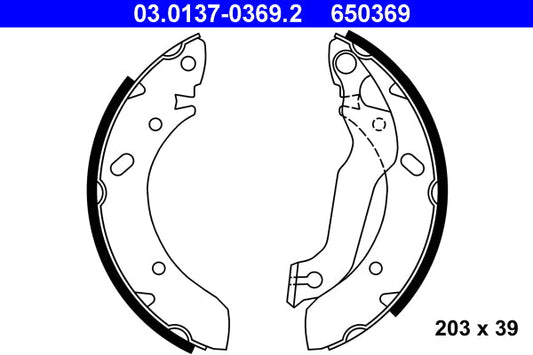 TRW MOTO BHS1334E Brake Caliper