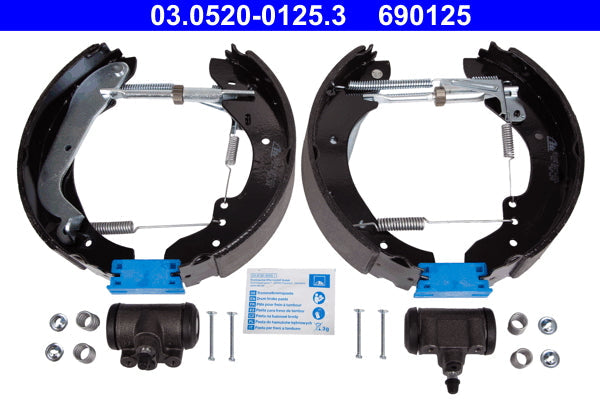 TRW MOTO BHS1363E Brake Caliper