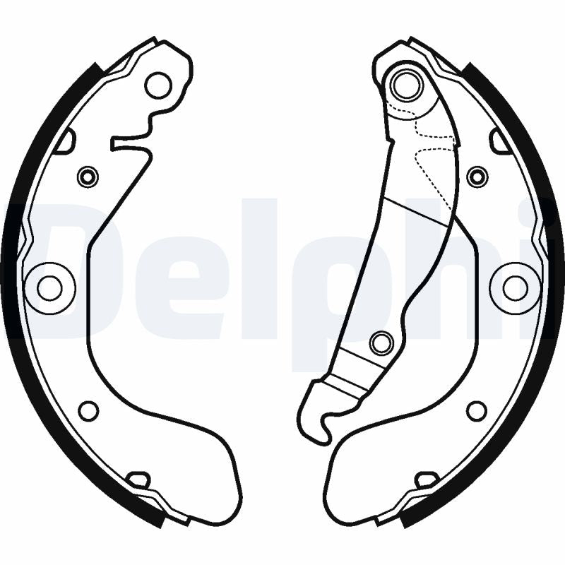 TRW MOTO BHS1451E Brake Caliper