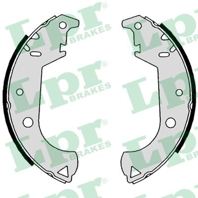 TRW MOTO BHS1457E Brake Caliper