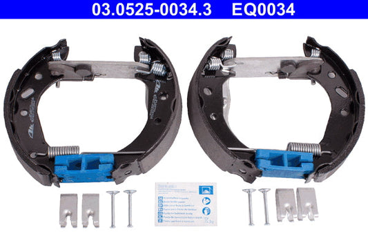 TRW MOTO BHS151E Brake Caliper